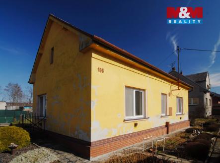 Prodej domu/vily, 90 m²
