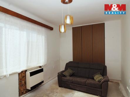 Prodej domu/vily, 90 m²