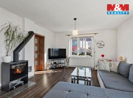 Prodej domu/vily, 160 m²