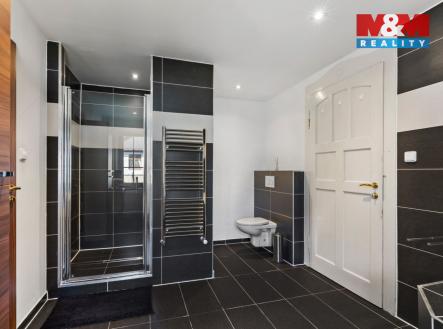 Prodej domu/vily, 160 m²