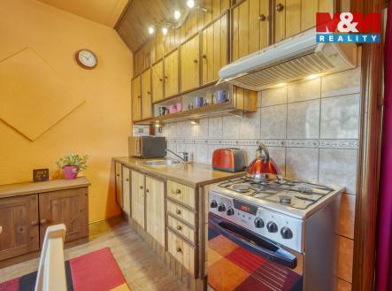 Prodej bytu, 3+1, 75 m²