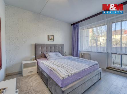 Prodej bytu, 3+1, 75 m²