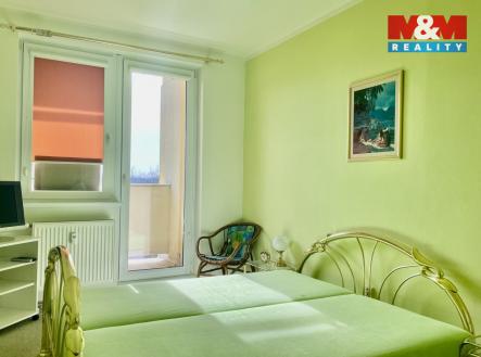 Pronájem bytu, 2+kk, 47 m²