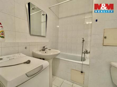 Pronájem bytu, 2+kk, 47 m²