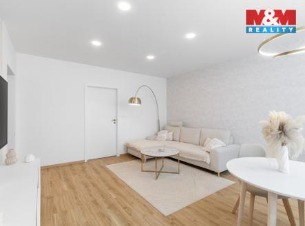 Prodej bytu, 4+1, 86 m²