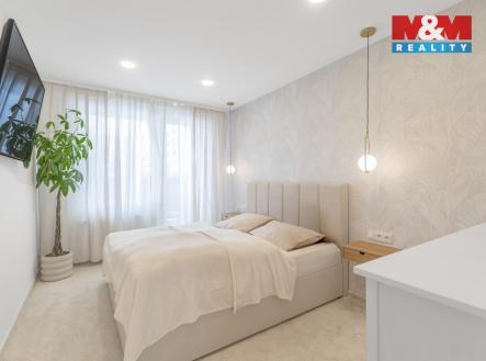 Prodej bytu, 4+1, 86 m²