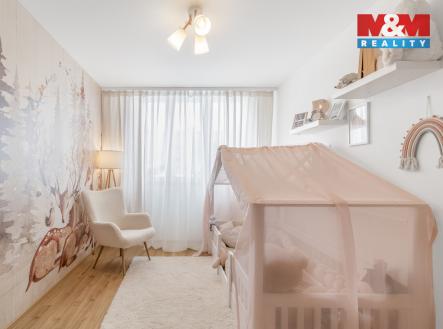 Prodej bytu, 4+1, 86 m²