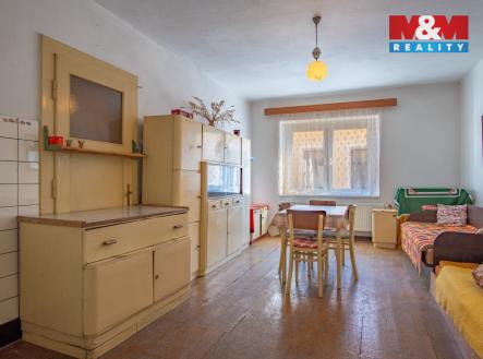 Prodej domu/vily, 390 m²