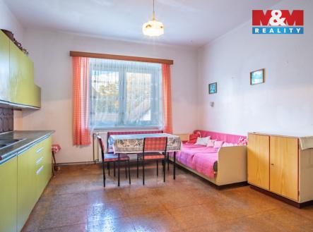Prodej domu/vily, 390 m²