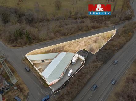 Prodej pozemku pro bydlení, 2 276 m²