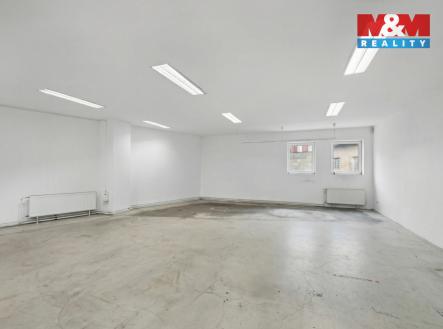 Prodej pozemku pro bydlení, 2 276 m²