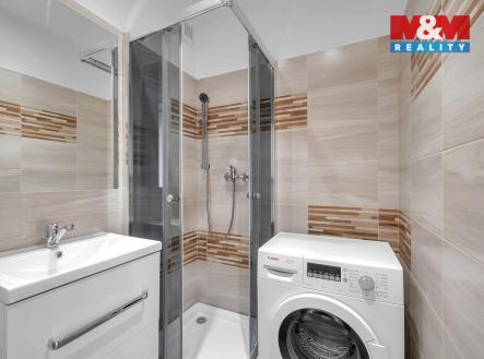 Prodej bytu, 2+1, 50 m²