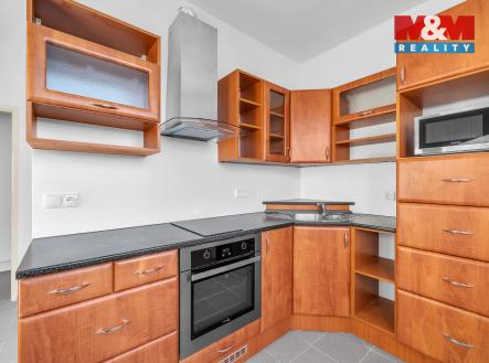 Prodej bytu, 2+1, 53 m²