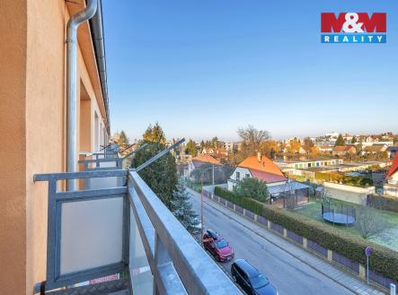 Prodej bytu, 2+1, 53 m²