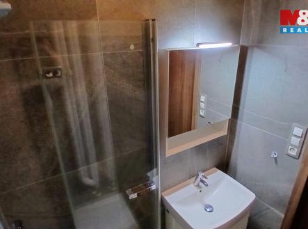 Pronájem bytu, 2+1, 62 m²