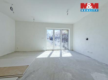 Prodej bytu, 4+kk, 110 m²