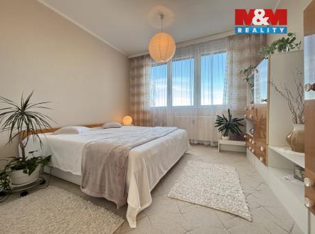 Prodej bytu, 3+1, 73 m²