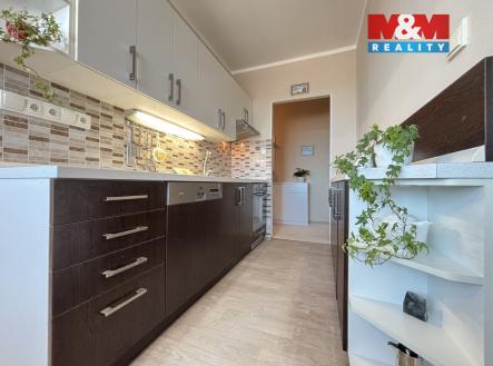 Prodej bytu, 3+1, 73 m²