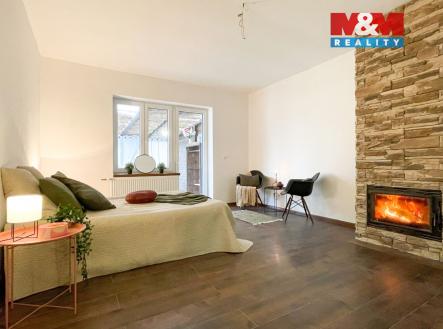 Prodej domu/vily, 2 275 m²