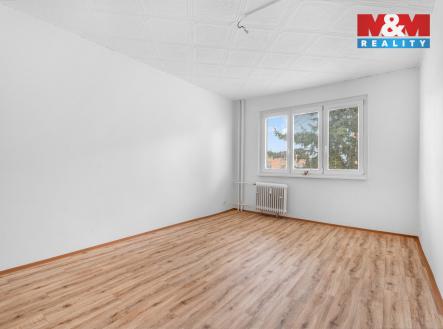 Prodej bytu, 2+1, 55 m²