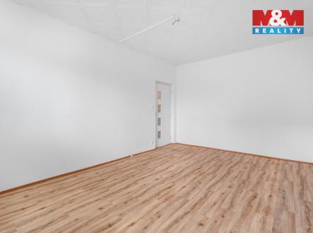 Prodej bytu, 2+1, 55 m²