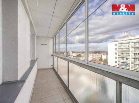 Pronájem bytu, 3+1, 71 m²