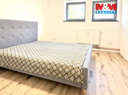 Pronájem bytu, 2+kk, 58 m²