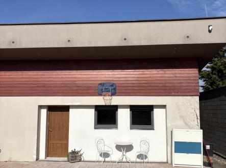 Pronájem bytu, 2+kk, 58 m²