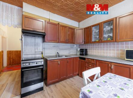 Prodej bytu, 3+1, 76 m²