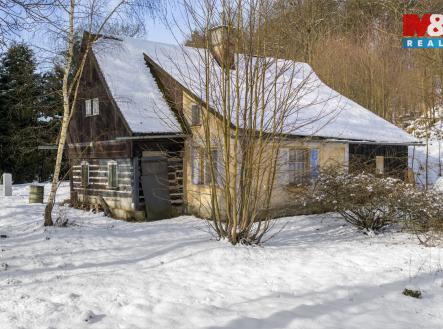 Prodej chaty/rekreačního objektu, 190 m²