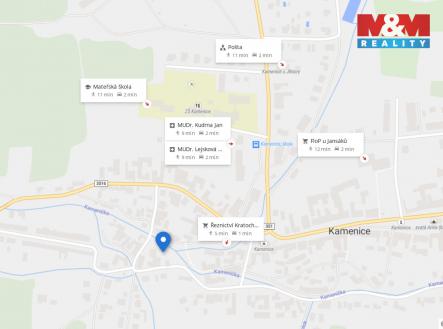 Prodej domu/vily, 51 m²