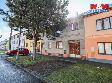 Prodej domu/vily, 210 m²