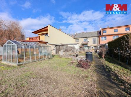 Prodej domu/vily, 210 m²