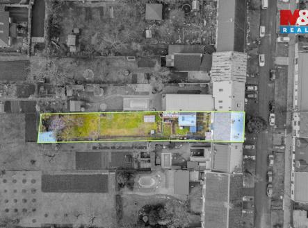 Prodej domu/vily, 210 m²