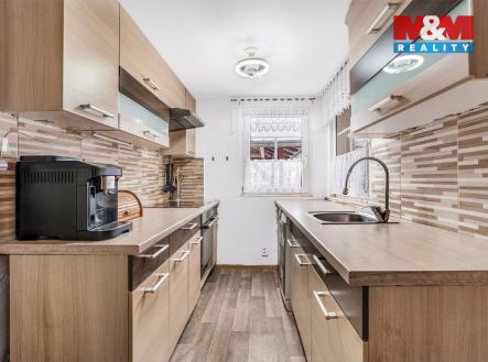 Prodej domu/vily, 160 m²