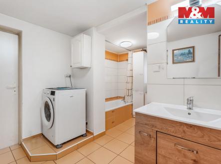 Prodej domu/vily, 160 m²