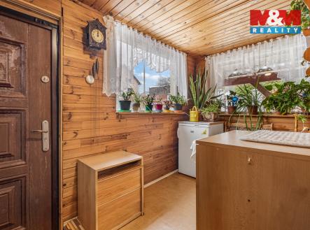 Prodej domu/vily, 160 m²