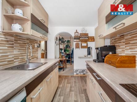 Prodej domu/vily, 160 m²