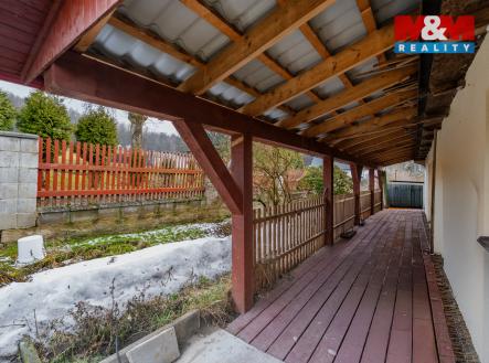 Prodej domu/vily, 160 m²