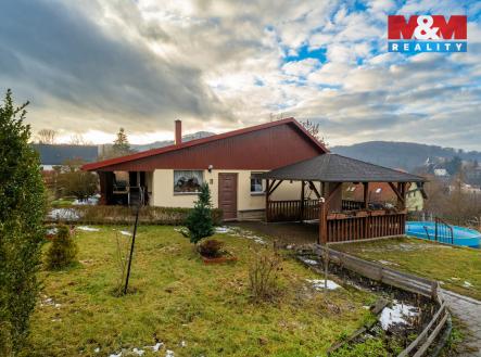 Prodej domu/vily, 160 m²