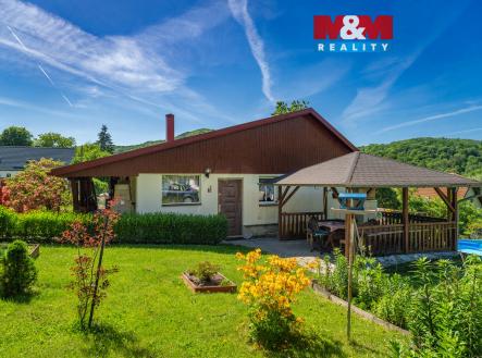 Prodej domu/vily, 160 m²