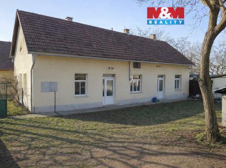 Prodej domu/vily, 86 m²