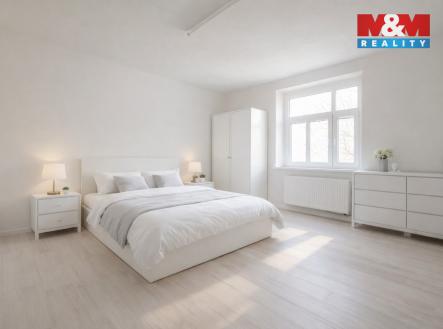 Prodej domu/vily, 86 m²