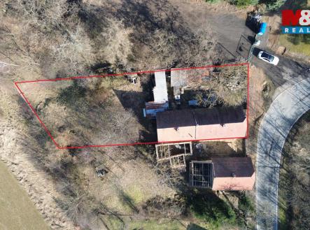 Prodej domu/vily, 86 m²