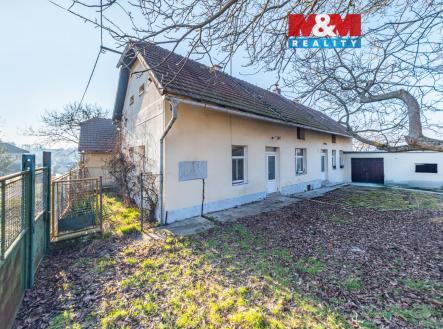 Prodej domu/vily, 86 m²