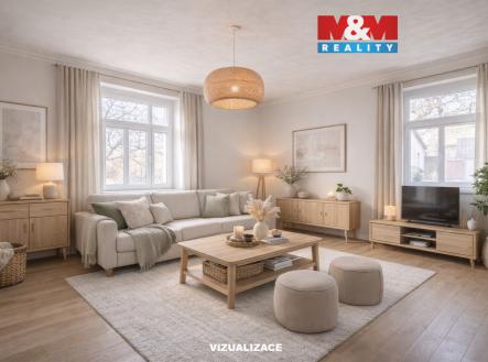 Prodej domu/vily, 86 m²