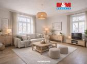 Prodej domu/vily, 86 m²