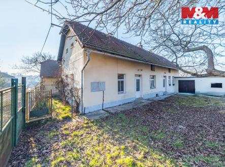 Prodej domu/vily, 86 m²