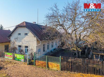Prodej domu/vily, 86 m²