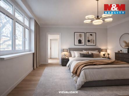 Prodej domu/vily, 86 m²
